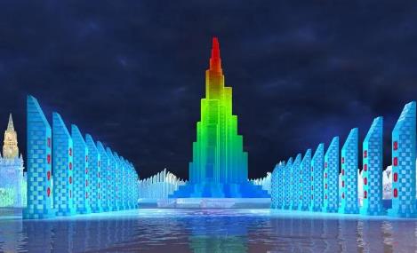 2025哈尔滨冰雪大世界能反复进出吗？门票政策如何