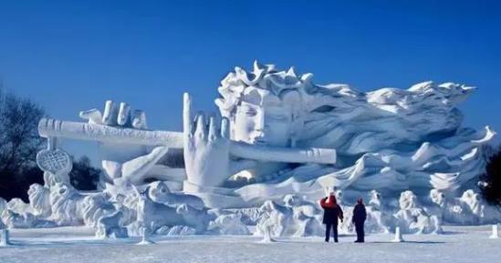 2025哈尔滨冰雪大世界小孩收费吗?门票多少钱