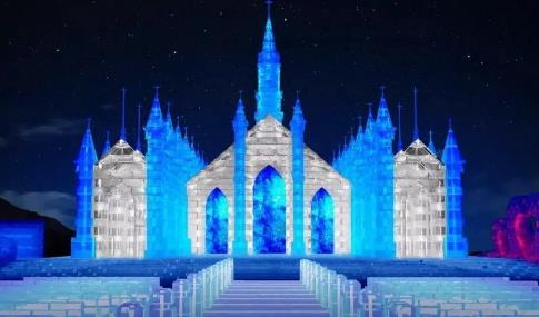 哈尔滨冰雪大世界门票何时开售？2025年预约攻略是什么