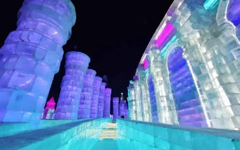 哈尔滨冰雪大世界门票何时开售?2025年预约攻略是什么