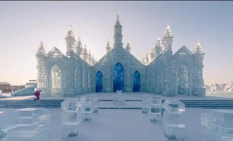 2025哈尔滨冰雪大世界研究生可用学生票吗？票价优惠如何