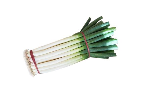 章丘大葱甜还是辣？生吃口感如何