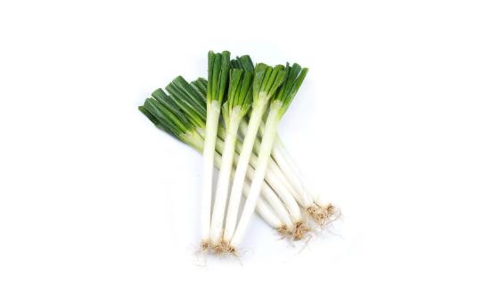 章丘大葱是铁杆葱吗?它为何被称为葱王