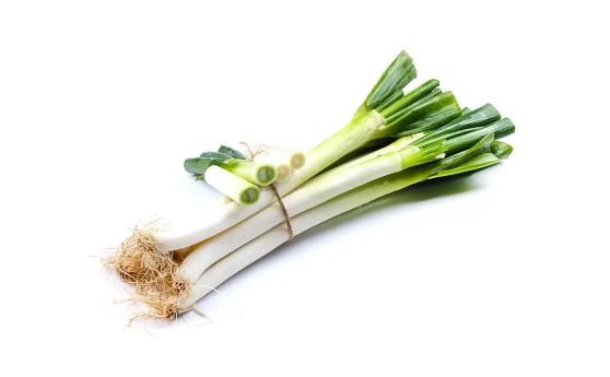 章丘大葱是铁杆葱吗?它为何被称为葱王