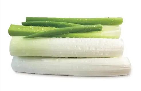 如何区分章丘大葱?真假鉴别方法有哪些