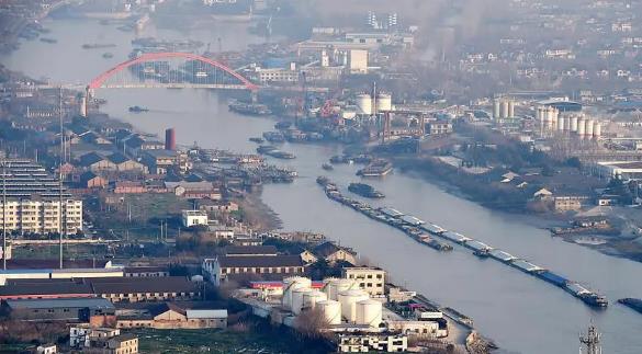 2025江苏元旦温度?春节天气预测引关注