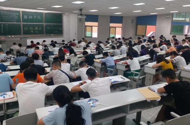 国考成绩何时公布?2025年查询时间引关注