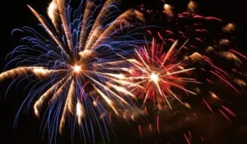 2025年南京过年可以放烟花吗？燃放政策何时公布