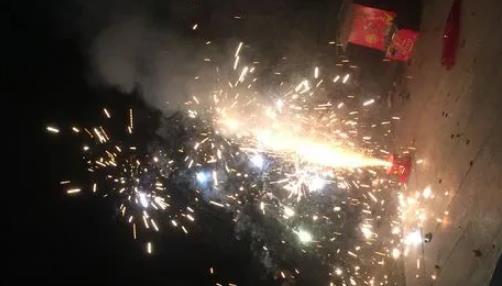 2025年南京过年可以放烟花吗?燃放政策何时公布