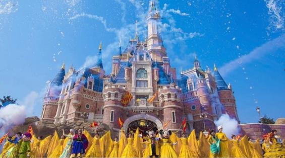 上海迪士尼春节活动何时开始?2025年春节活动时间