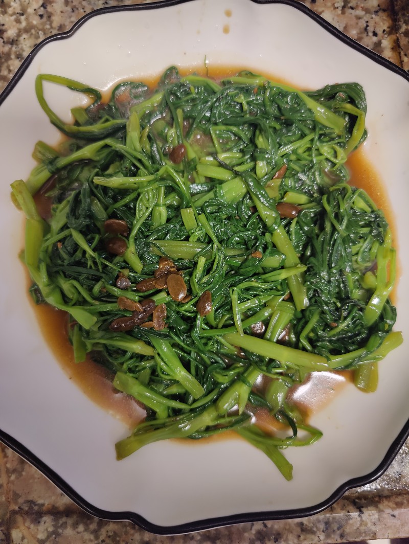 雪菜豆瓣酥十大做法，家常食谱大全