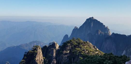 黄山周三免票怎么预约?免费政策如何查询