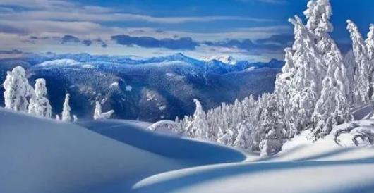 2025春节上海会下雪吗?南方降雪概率大吗