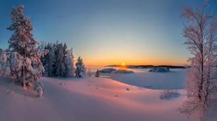 2025春节上海会下雪吗?南方降雪概率大吗