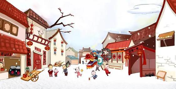 2025年上海春节冷不冷?春节返乡天气如何