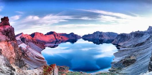 2025年春节去长白山费用高吗?春节长白山旅游贵不贵