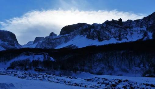 长白山年后何时开放?春节后旅游攻略受关注