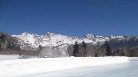 2025年长白山春节温度多少?春节去长白山旅游冷吗