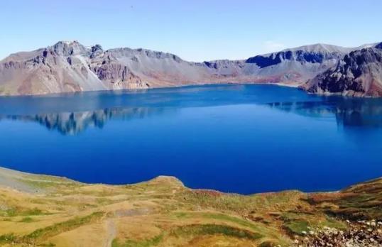 长白山春节活动有哪些?2025年雪季新玩法