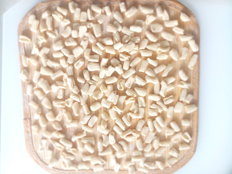 杭州猫耳朵10种正宗做法，地道美味轻松学