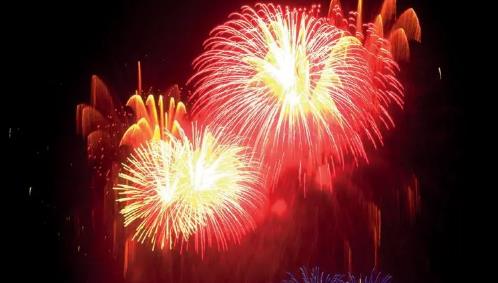 上海外滩跨年2025有烟花吗？跨年烟花秀取消了吗