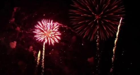 上海外滩跨年2025有烟花吗?跨年烟花秀取消了吗