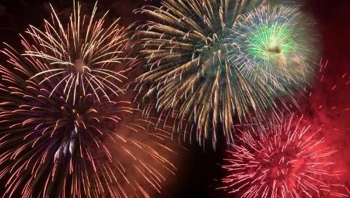 上海外滩跨年2025有烟花吗?跨年烟花秀取消了吗