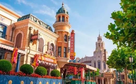 2025上海迪士尼有元旦跨年活动吗?跨年烟花秀几点开始