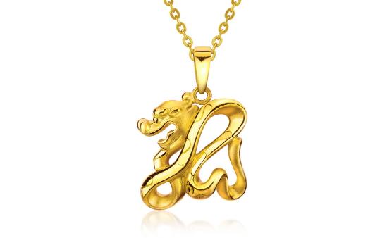 本命年能戴龙金吊坠吗?2025年属龙有何禁忌