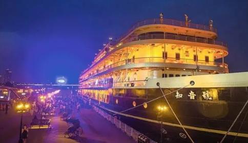 2025元旦武汉江滩有烟花吗?跨年夜哪里最热闹