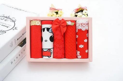 本命年要妈妈买内裤吗?2025年运势有何讲究