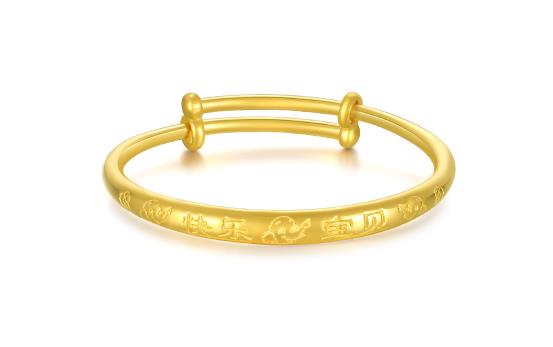 属龙要戴金镯子吗?2025年运势有何讲究