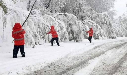 2025年元旦哈尔滨气温多少?冰雪大世界门票价格