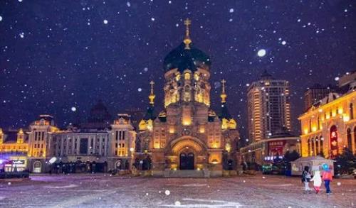 2025哈尔滨冰雪节何时开幕?冰雕最佳观赏期是几月