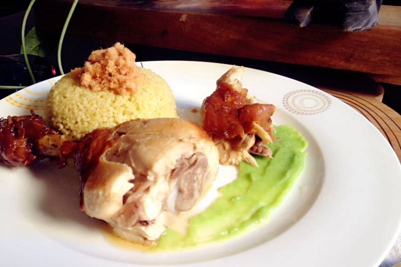 电饭锅烤鸡十种美味做法，轻松搞定家常菜