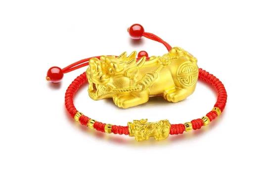 2025年本命年可以戴貔貅吗?戴貔貅有什么讲究
