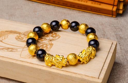 2025年本命年可以戴貔貅吗?戴貔貅有什么讲究