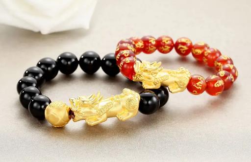 2025年本命年可以戴貔貅吗?戴貔貅有什么讲究