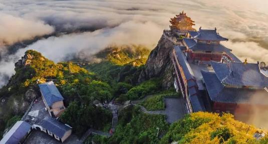 2025年老君山12月封山吗?冬季旅游开放时间