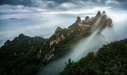 2025年老君山12月封山吗?冬季旅游开放时间