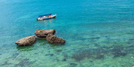 2025年12月北海冷吗?冬季旅游穿衣指南