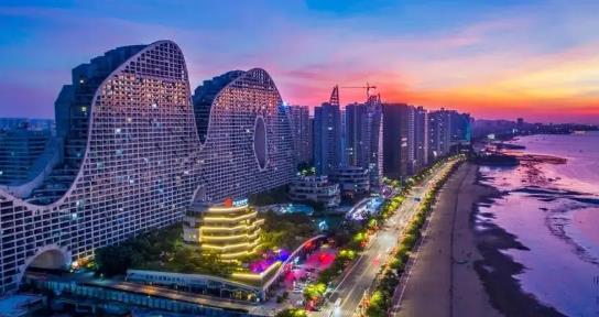 2025年北海12月会下雪吗?南方冬季降雪概率多大