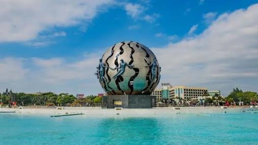 2025年12月北海温度?冬季旅游穿衣指南