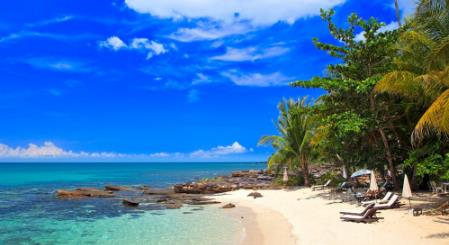 2025年12月北海温度?冬季旅游穿衣指南