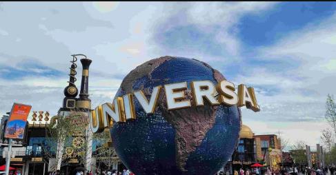 2025年元旦去北京环球影城冷吗?如何穿衣保暖