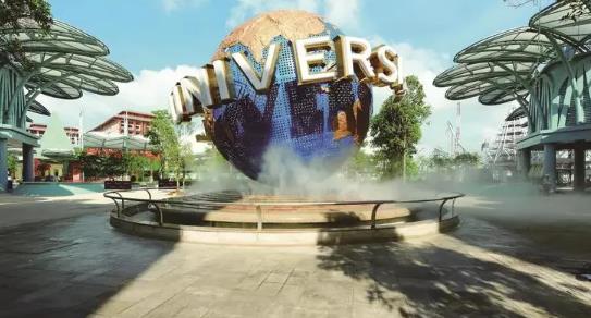 2025年元旦去北京环球影城冷吗?如何穿衣保暖