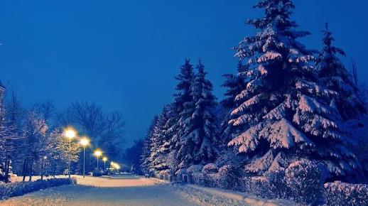 北京2025年元旦会下雪吗?雪天交通影响大吗