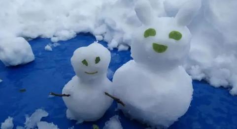 北京2025春节有雪吗?会受寒潮影响吗