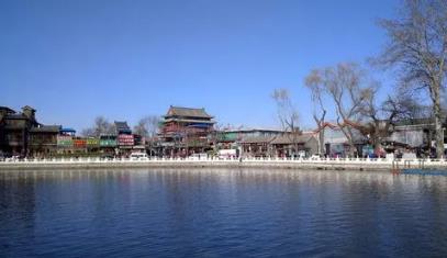 北京2025元旦气温多少度?春节会冷吗