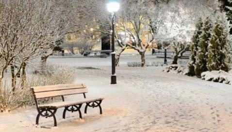 北京2025元旦气温多少度?春节会冷吗